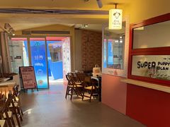 -PIGGYOO人生四格漫画店(朝外店)