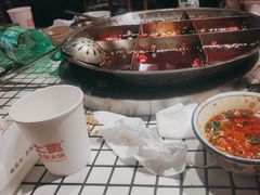 -董眼镜火锅(洪崖洞总店)