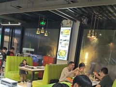 -清真·马坡烧烤涮牛肚·酸浆火锅(新区总店)