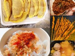 -阿婆五香蛋(水游城店)