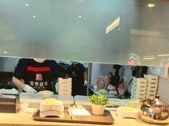 -宴全牛粤来越牛潮汕鲜牛肉火锅(海州万达广场店)
