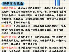-吕氏疙瘩汤·新鲁菜(济南万象城店)