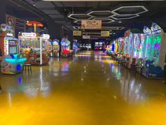 -幸福花欢乐世界(东辰广场A座店)