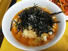 -屋里家延边朝鲜族冷面(南园店)