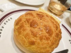 太兴菠萝油-太兴餐厅(东方广场分店)