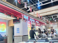 -醉人椒麻辣香锅(上地华联店)