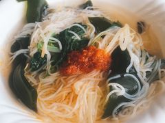煮米粉-洲际酒店·地平线全日餐厅HORIZON CAFÉ