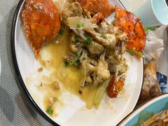 -渔娘渔家丹东海鲜(东直门店)