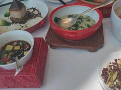 -悦轩中餐厅·高空江景·杭州柏悦酒店