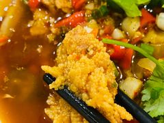 -飞虹鱼馆(春华路店)