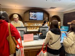 -国际饭店·帆声西饼屋(黄河路店)