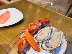 -博林天瑞喜来登酒店·西丽尚膳