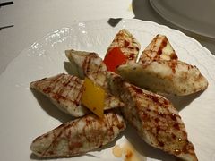 -炳胜私厨(万象前海店)