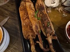-土蚝·高压锅生蚝(百姓美食街店)