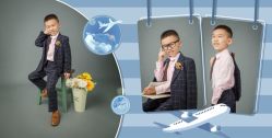 -倾城宝贝儿童摄影(浦东金谊店)