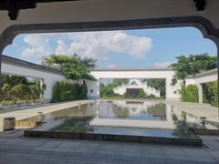 -禾悦庄餐厅