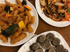 -全州拌饭馆(断桥店)