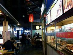-双桂坊美食街(南大街商业步行街店)