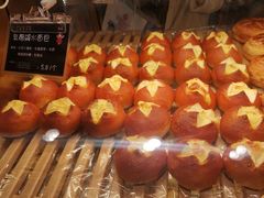 -丁香西饼屋(桂林路店)