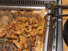 -新石器烤肉(南站店)