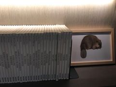 -北京三里屯CHAO酒店