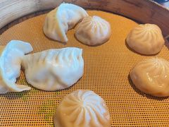 -东园小馆·早茶·淮扬小炒(水街店)