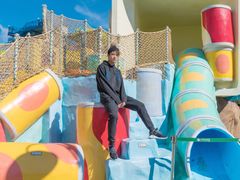 -阿迪达斯(武林银泰三叶草店)