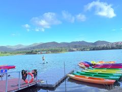 -MOSSO音乐酒吧·live house(南京旗舰店)