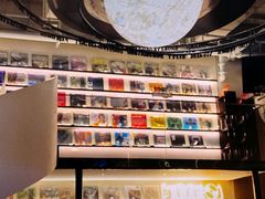 -黑胶星球(华发中城商都店)