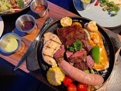 -bluefrog蓝蛙(水游城店)