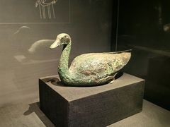 -陕西历史博物馆