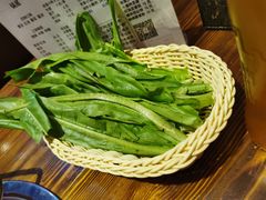 -乐山串串香老火锅(鼓楼店)