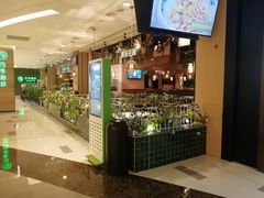 -原味田园·客家菜·土窑鸡(中航城君尚购物中心店)