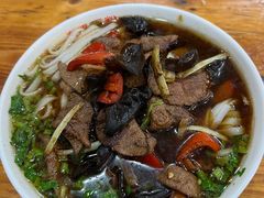 -肆姐面粉馆(坡子街店)