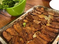 -私房小厨(康城路店)