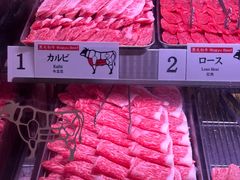 -和牛放题的殿堂 肉屋横丁(秋叶原店)