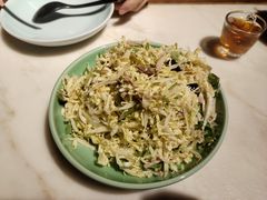 白菜心折骨肉-小吊梨汤·北京菜·烤鸭(鸟巢店)