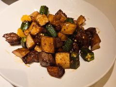 -汤城小厨•粤菜•靓汤(金宝街店)