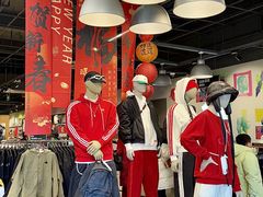 -百联奥特莱斯广场(南京店)