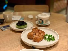 酥糯芋香鸭-莆田餐厅PUTIEN(万象天地店)