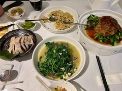 -中心大酒店·本味餐厅
