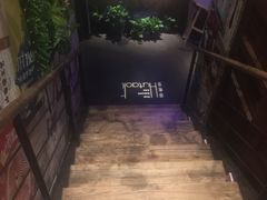 -唐潮LIVEHOUSE(淮北店)