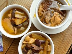 -马帮菜馆·美味野生菌