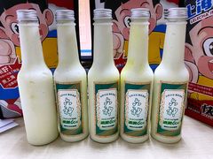 薄荷玫珑冰椰椰-LELECHA乐乐茶(百货大楼店)