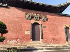 -尧坝古镇