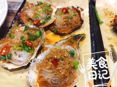 -鑫正兴东北烧烤(滨湖店)