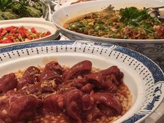 -院8里·小聚园老川菜(九眼桥店)