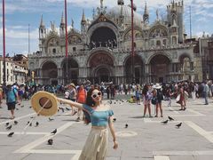 -圣马尔谷圣殿宗主教座堂