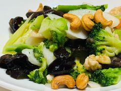 -大铁勺新津菜(迎水道店)