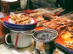 -小胡子祥彪烧烤(北湖总店)